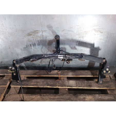 HAK HOLOWNICZY OPEL CORSA C 1.2 B 2003 E2055R-01 