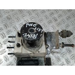 POMPA ABS VW POLO 9N LIFT 1.4 TDI20056Q0907379AE 6Q0614517P 0265950413                                            