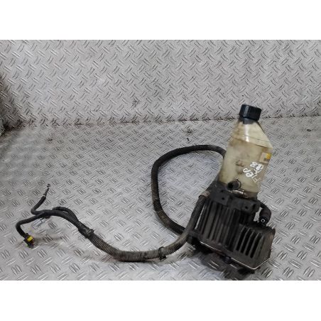 POMPA WSPOMAGANIA ELEKTRYCZNA OPEL ZAFIRA A 1.8 16V 1999 