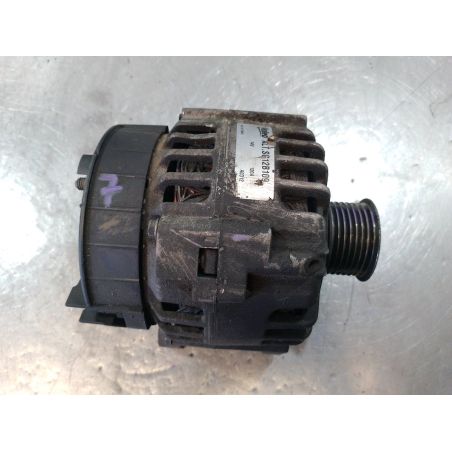 ALTERNATOR RENAULT SCENIC II ( 03-09 ) 1.9 DCI 2005 SG12B109 