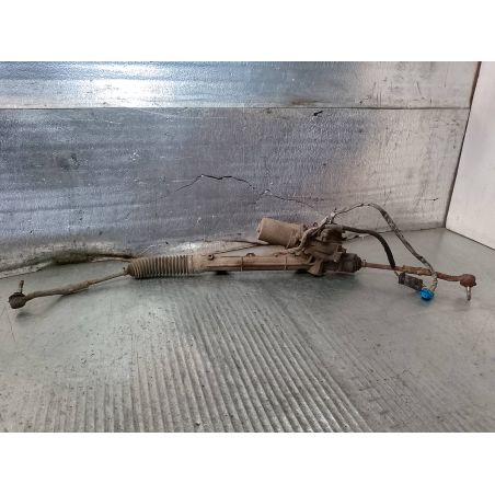 MAGLOWNICA PRZEKŁADNIA KIEROWNICY CITROEN C3 1.4 HDI 2003 