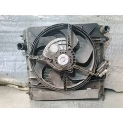 WATER COOLER CITROEN C3 1.4 HDI2003                                            