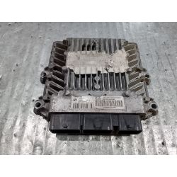 KOMPUTER, STEROWNIK PEUGEOT 607 2.0 HDI2.0 HDI20069663008980  9655534080                                            