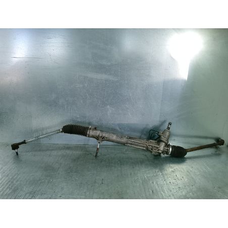 MAGLOWNICA PRZEKŁADNIA KIEROWNICY PEUGEOT 607 2.0 HDI 2.0 HDI 2006 Z8-X4 