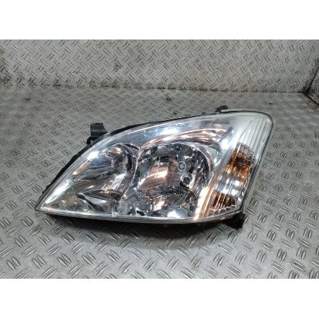 LAMPA PRZÓD LEWA HYUNDAI GETZ 1.1 MPI 2002 20-A242B 