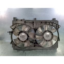 WENTYLATORY CHŁODNICY TOYOTA AVENSIS II T25 2.0 D2.0 D4D2003MS168000-7090  MS168000-9010                                            