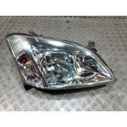 LAMPA PRZÓD PRAWA HYUNDAI GETZ 1.1 MPI200289007310                                            