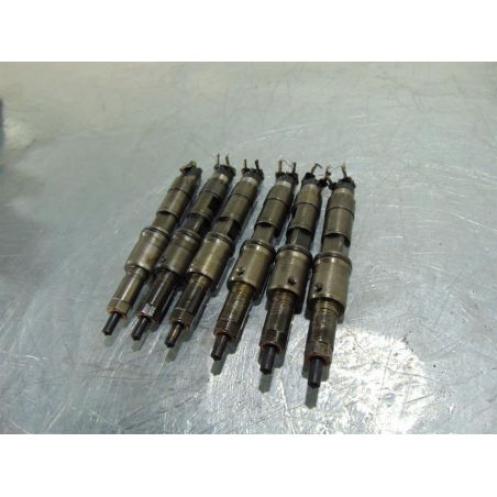 WTRYSKI RENAULT PREMIUM 420 DCI 2004 0445120020 