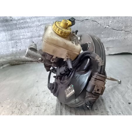 SERWO HAMULCOWE VW GOLF IV 2.0 B 2000 1J1614205 03.7864-0401.4 