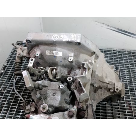 SKRZYNIA BIEGÓW MANUALNA HONDA CIVIC VIII 1.8 16V 2008 PGE4 