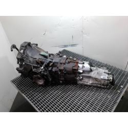 SKRZYNIA BIEGÓW MANUALNA AUDI A6 C5 1.9 TDI2001EHW                                            
