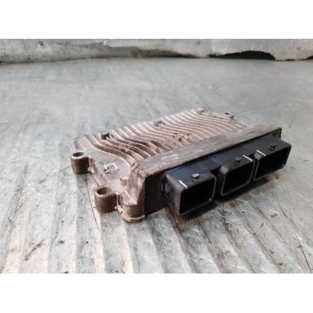 KOMPUTER, STEROWNIK CITROEN C3 1.1 B 2006 9663306680 21585932-9A 7049 749569 