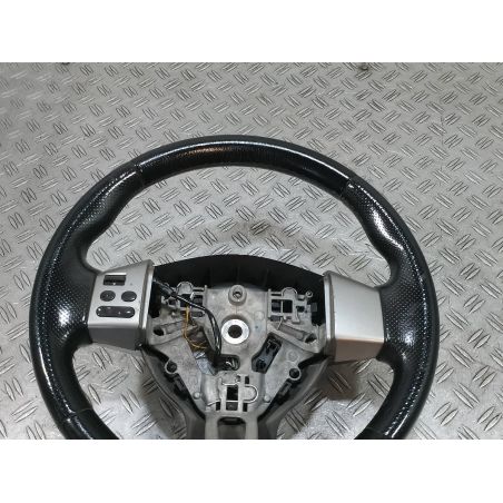 KIEROWNICA NISSAN NOTE ( 05-12 ) 1.4 88KM 1.4 16V 2006 3055415 