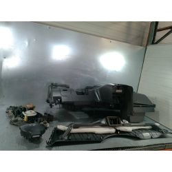 DESKA ROZDZIELCZA,KONSOLA PODUSZKI PASY NISSAN NOTE ( 05-12 ) 1.4 88KM1.4 16V2006689309U100                                            