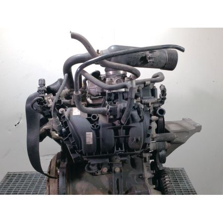 SILNIK OPEL CORSA C 1.0 B 2003 Z10XEP 