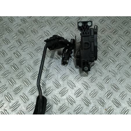 PEDAŁ GAZU, POTENCJOMETR RENAULT KANGOO I LIFT 1.5 DCI 2004 8200089851 6PV008119-24 