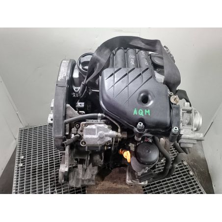 SILNIK VW GOLF IV 1.9 SDI 1999 AQM 
