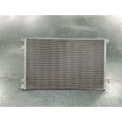 CHŁODNICA KLIMATYZACJI OPEL SIGNUM 1.9 CDTI200494598  195070                                            