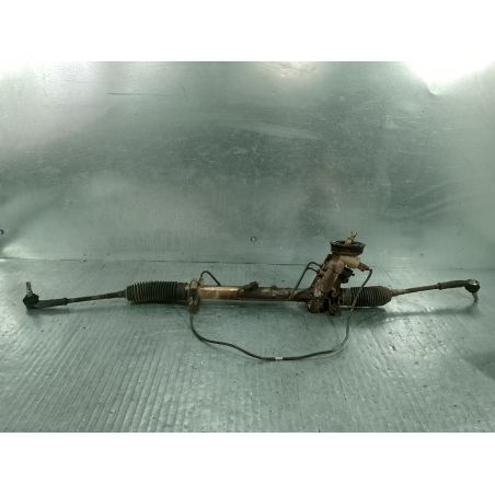 MAGLOWNICA PRZEKŁADNIA KIEROWNICY VW POLO 9N 1.2 1.2 12V 2003 023-0080-050-001 