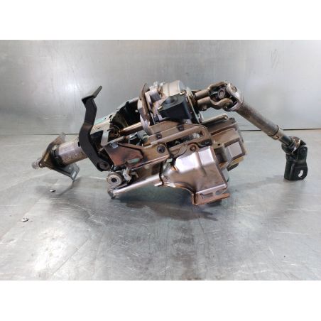 WSPOMAGANIE ELEKTRYCZNE, PION NISSAN MICRA K12 ( 02-10 ) 1.2 16V 2005 50410263    48810AX705 