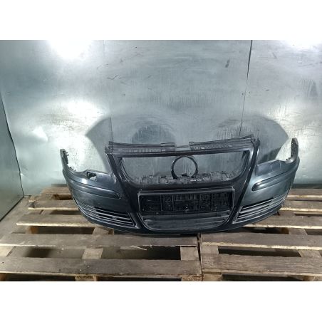 ZDERZAK PRZÓD VW POLO 9N LIFT 1.4 TDI 2005 