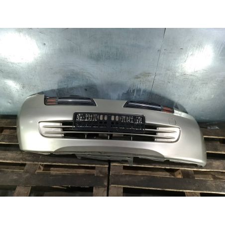 ZDERZAK PRZÓD NISSAN MICRA K12 ( 02-10 ) 1.2 16V 2005 