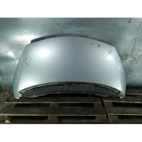 MASKA RENAULT ESPACE IV ( 03-14 ) 1.9 DCI 120KM 1.9 DCI 2004 