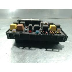 MODUŁ BSI OPEL ASTRA H 1.7 CDTI200513181658DY 5DK008668-31  743381  1534937                                            