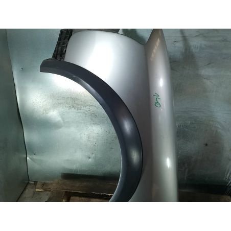 BŁOTNIK LEWY PRZÓD AUDI A6 C5 1.9 TDI 2001 