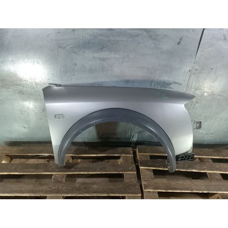 BŁOTNIK PRAWY PRZÓD AUDI A6 C5 1.9 TDI 2001 