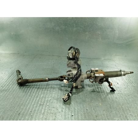 WSPOMAGANIE ELEKTRYCZNE, PION TOYOTA AURIS I 2.0 D-4D 126KM 2.0 D4D 2008 45200-02281 6900001656 