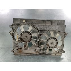 WENTYLATORY CHŁODNICY TOYOTA AURIS I 2.0 D-4D 126KM2.0 D4D200816040-0R051                                            