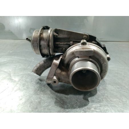 TURBINA OPEL ASTRA H 1.7 CDTI 2007 898102-3711 