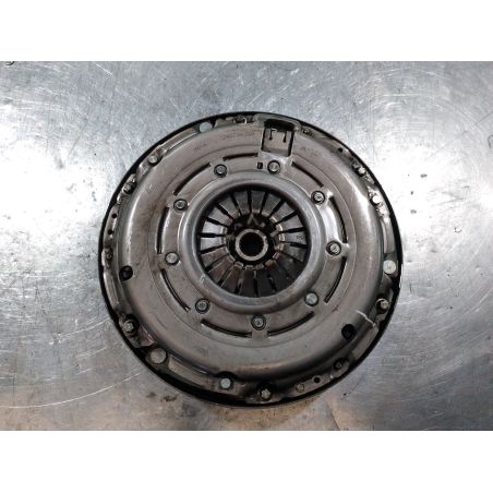 KOŁO DWUMASOWE KOMPLETNE OPEL ASTRA H 1.7 CDTI 2007 836038--VS 