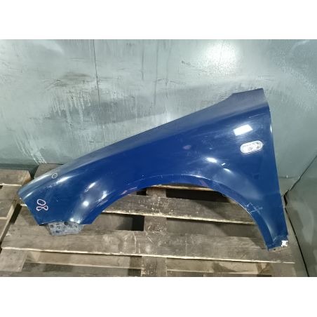 BŁOTNIK LEWY PRZÓD VW PASSAT B5 FL 1.9 TDI 2002 