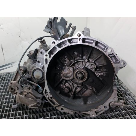 SKRZYNIA BIEGÓW MANUALNA MAZDA 5 ( 05-10 ) 2.0 D  RF7 2005 