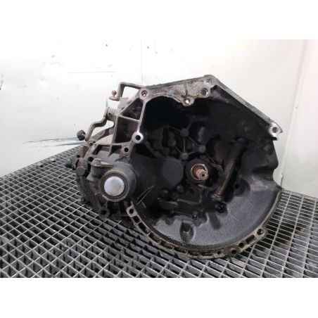 SKRZYNIA BIEGÓW MANUALNA PEUGEOT 206 PLUS 1.1 8V 2008 20CQ83 