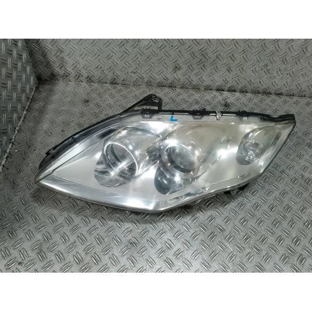 LAMPA PRZÓD LEWA RENAULT LAGUNA III ( 07-15 ) 2.0 16V 140KM 2.0 16V 2007 260600038R 89901842 