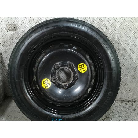 KOŁO DOJAZDOWE 15 BMW E46 2.0 D 2001 2150330 