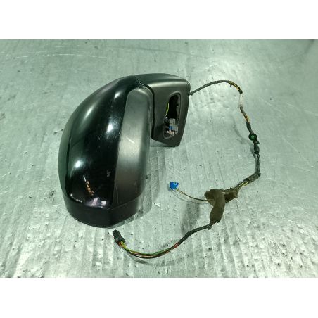 LUSTERKO PRAWE CITROEN C4 PICASSO 1.6 HDI 109KM 1.6 HDI 2007 96819904XT 