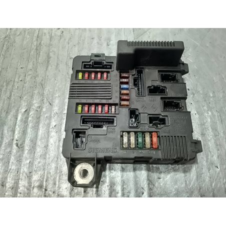 MODUŁ UPC RENAULT MEGANE II ( 02-09 ) 1.6 16V 2005 8200306033B  A118399300K  