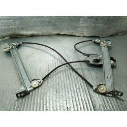 PODNOŚNIK SZYBY PRAWY PRZÓD RENAULT MEGANE II CABRIO 1.6 16V2005403242  117477                                            