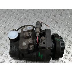 POMPA, SPRĘŻARKA KLIMATYZACJI AUDI A4 B6 2.5 TDI2002 ZAMIENNIK                                            