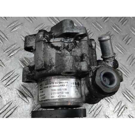 POMPA WSPOMAGANIA AUDI A4 B6 2.5 TDI 2002 7690955108   