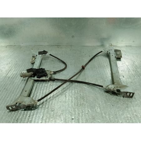 PODNOŚNIK SZYBY PRAWY PRZÓD RENAULT MEGANE II CABRIO 1.9 DCI 1.9 DCI 2004 