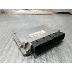 KOMPUTER, STEROWNIK AUDI A4 B6 1.6 8V20028E0906018AF 5WP4014404                                            