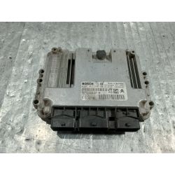 KOMPUTER, STEROWNIK CITROEN XSARA PICASSO 1.6 HDI1.6 HDI20049656161780  9653239880 0281011233                                            