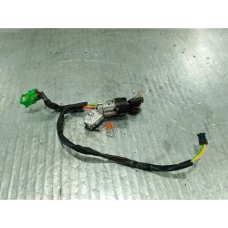 STACYJKA CITROEN C3 1.4 8V2002N05014132                                            