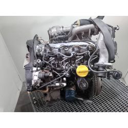 SILNIK RENAULT SCENIC II ( 03-09 ) 1.9 DCI2004F9A                                            