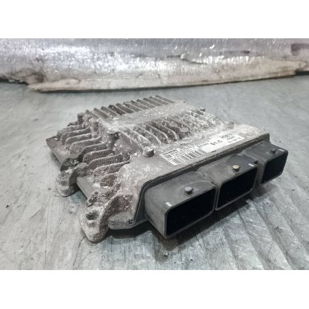 KOMPUTER, STEROWNIK VOLVO V50 2.0 HDI 2004 30729518  244822726  J38AC 5WS40212G-T 